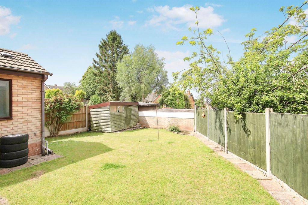 Additional image 12 of 5 bed detached house for saleCoton Road, Penn, Wolverhampton WV4