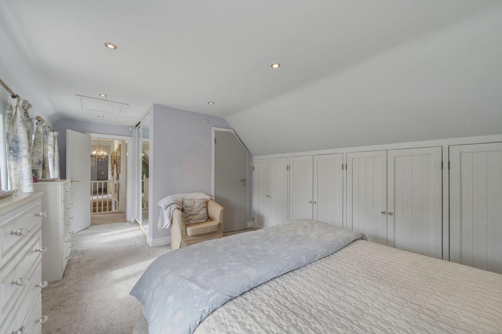 Additional image 22 of 5 bed detached house for saleWater Lane, Woolsthorpe By Colsterworth, Grantham NG33