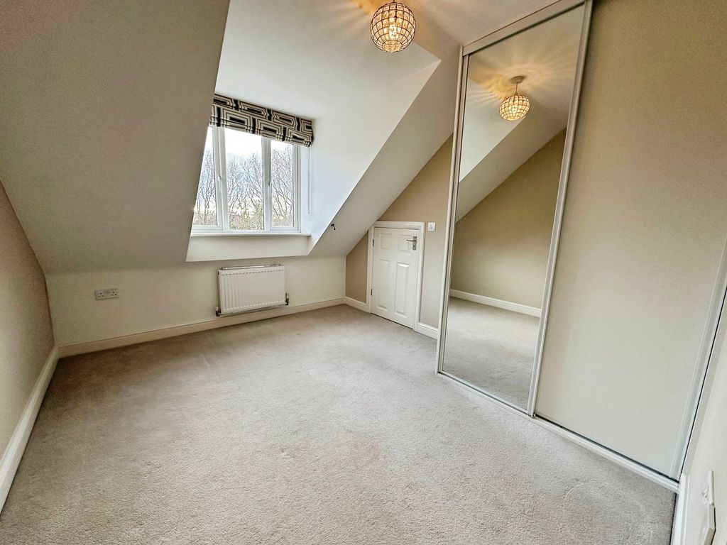 Additional image 6 of 3 bed town house for saleGeorge Smith Drive, Coalville LE67