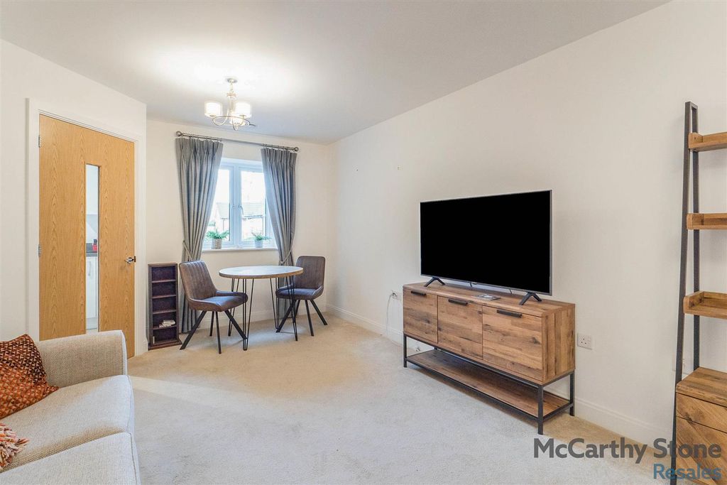 Additional image 10 of 1 bed flat for saleFarnham House, Loughborough Road, Quorn LE12