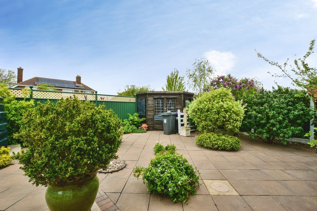 Additional image 2 of 3 bed detached bungalow for saleJohn Smith Close, Willoughby, Alford LN13