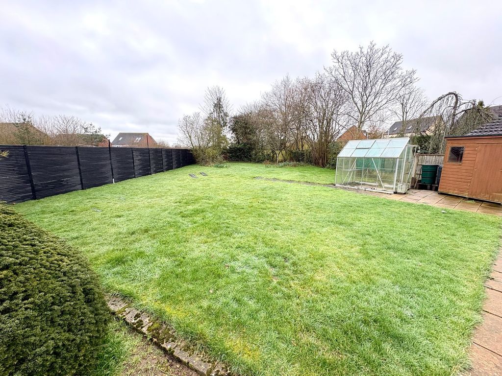 Additional image 6 of 4 bed detached bungalow for saleBrowns Close, Sapcote, Leicester LE9