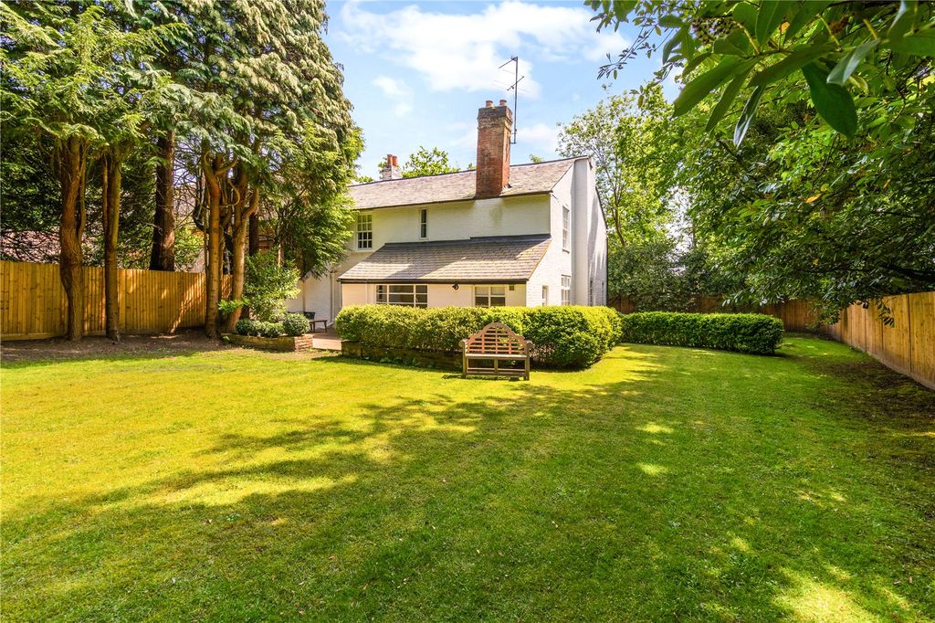 Additional image 15 of 3 bed semi-detached house for saleLondon Road, Windlesham GU20