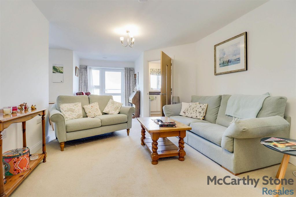 Additional image 3 of 1 bed flat for saleFarnham House, Loughborough Road, Quorn LE12