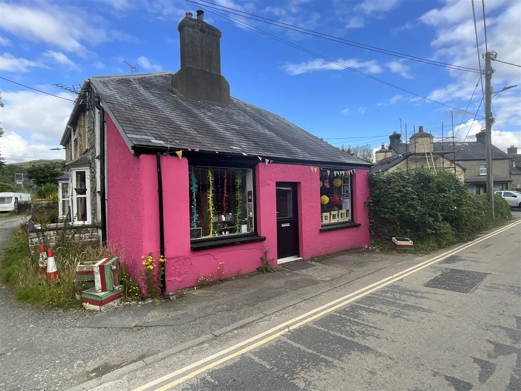 Property for salePontrhydfendigaid, Ystrad Meurig SY25