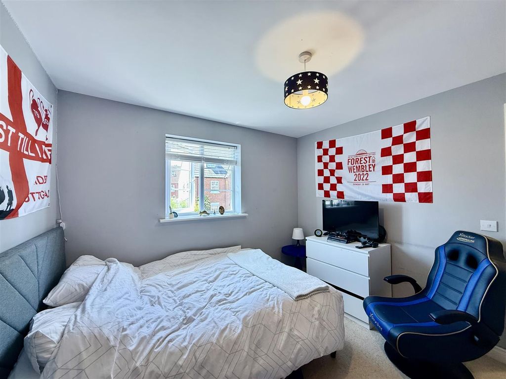 Additional image 22 of 5 bed detached house for saleFlint Lane, Barrow Upon Soar, Loughborough LE12
