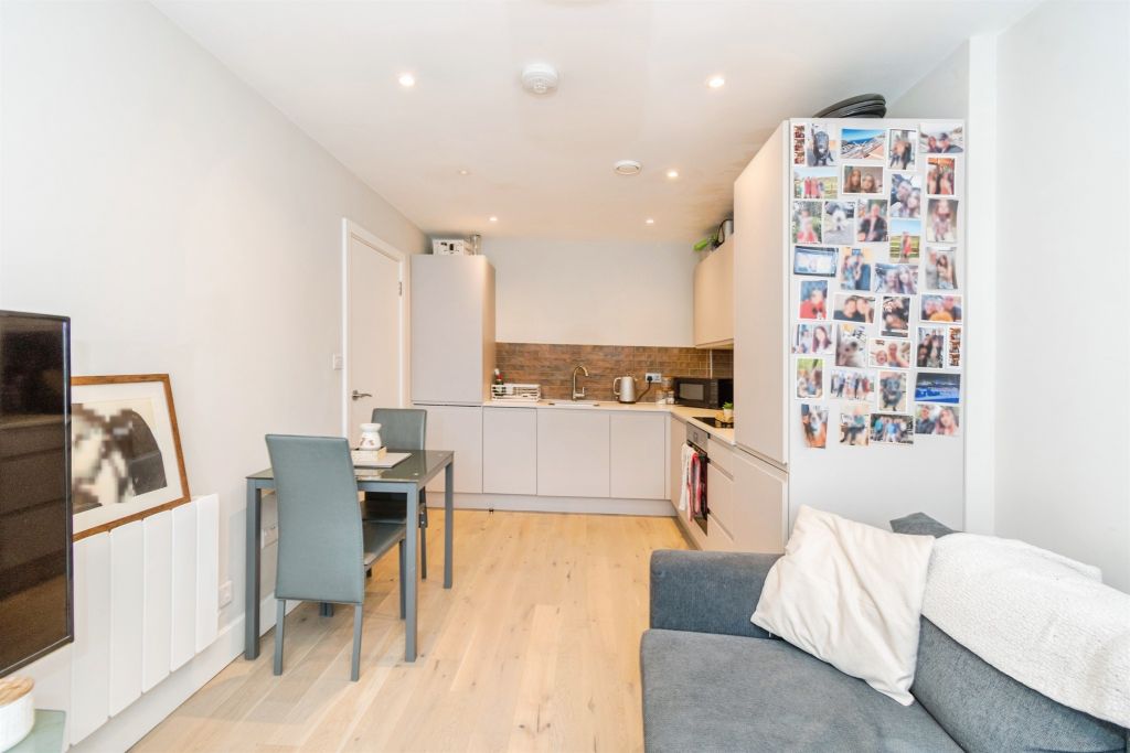 Additional image 13 of 1 bed maisonette for saleRomsey Road, Southampton SO16