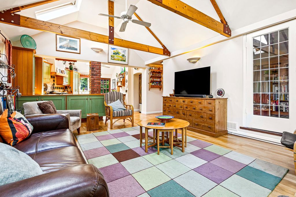 Additional image 6 of 4 bed detached house for saleMain Street, Cossington, Leicester LE7