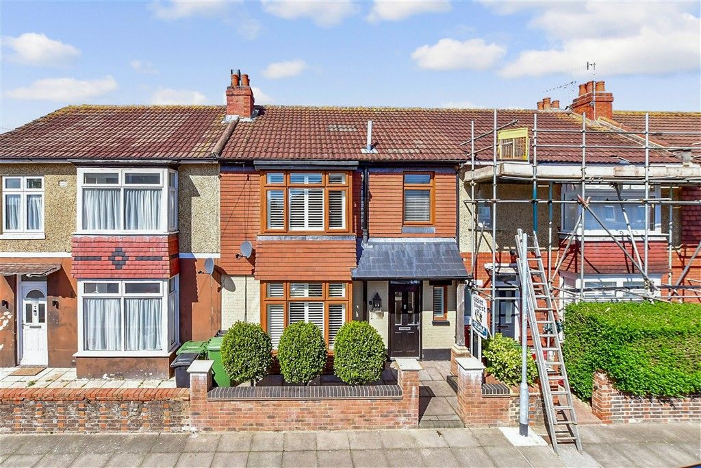 Additional image 2 of 3 bed terraced house for saleSunningdale Road, Portsmouth, Hampshire PO3