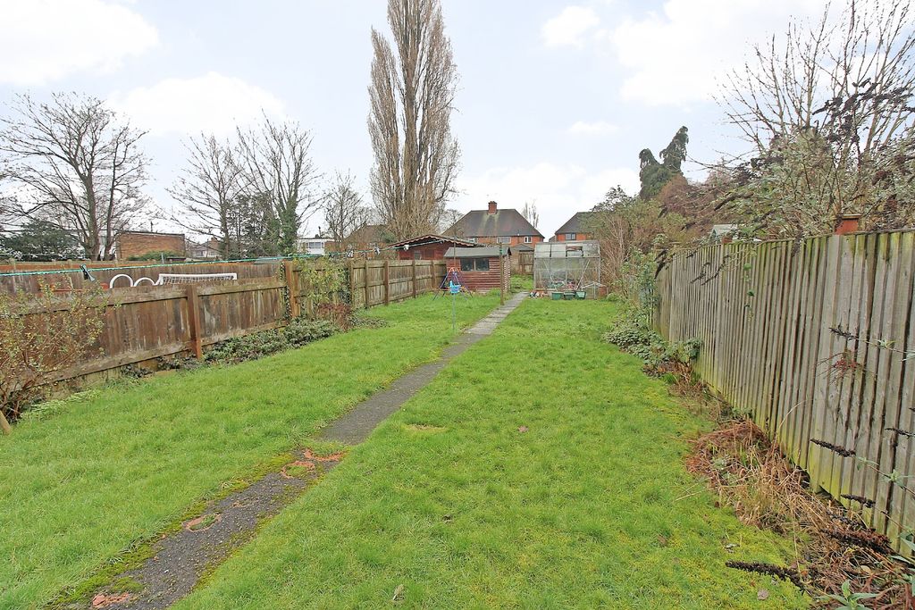 Additional image 16 of 3 bed town house for saleOrson Drive, Wigston, Leicester LE18