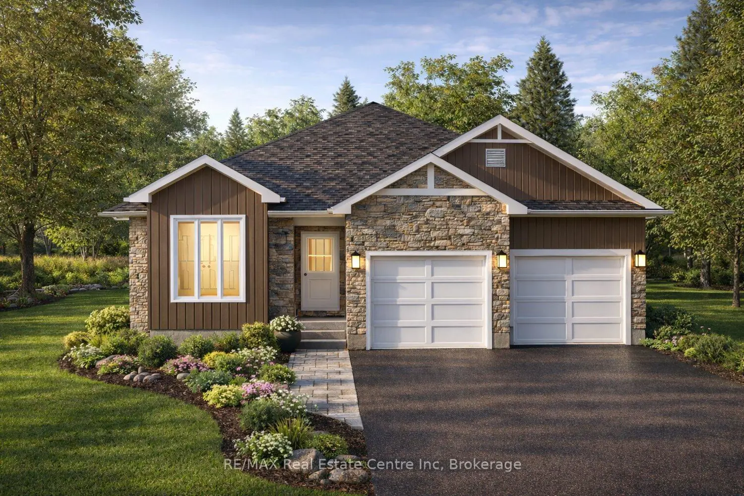 202 Bridge Crescent