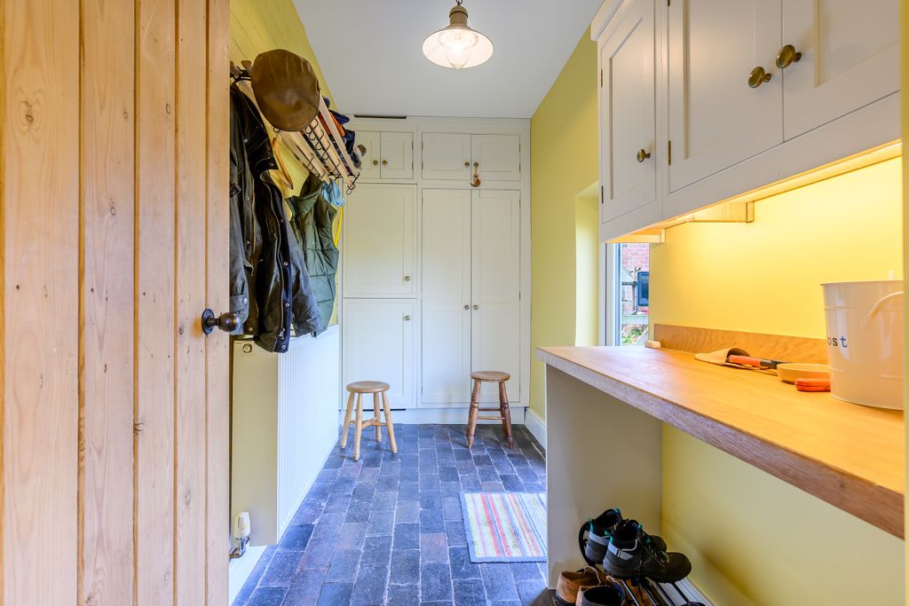 Additional image 14 of 4 bed detached house for saleAlkington, Whitchurch SY13