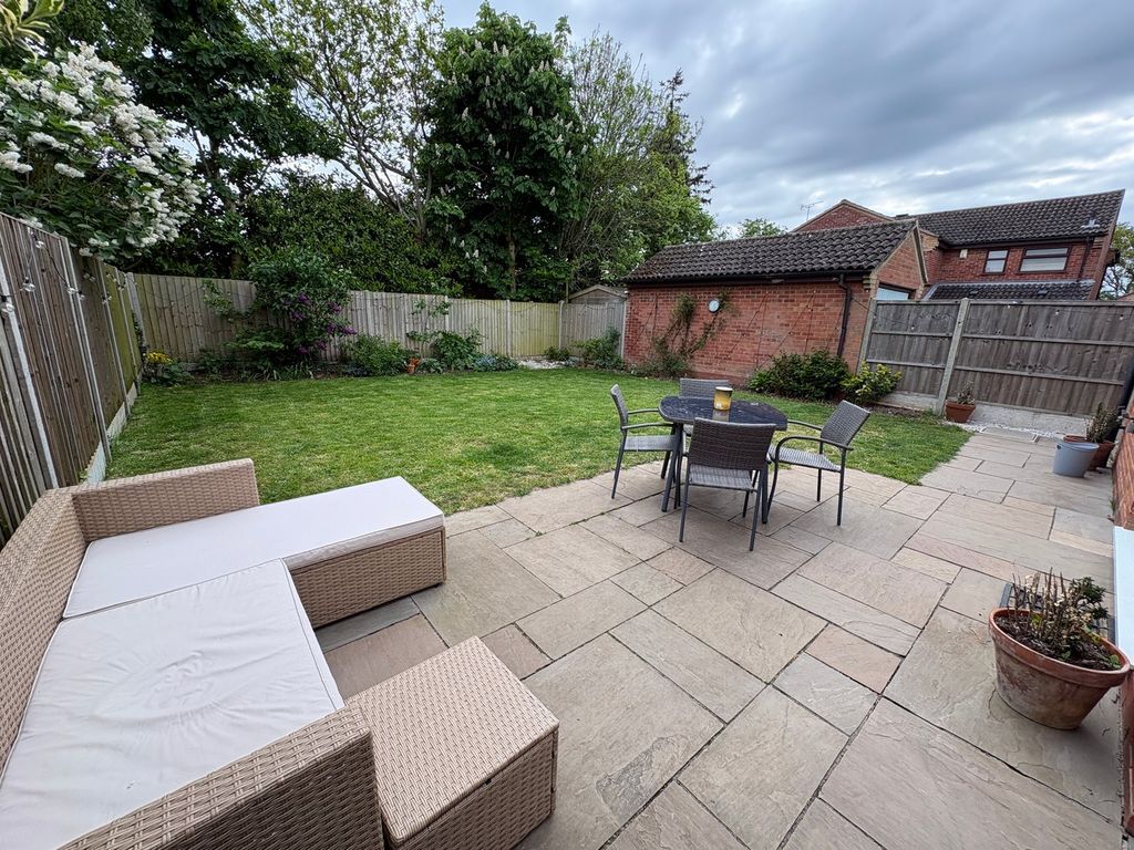Additional image 6 of 3 bed detached house for saleAland Gardens, Broughton Astley, Leicester LE9