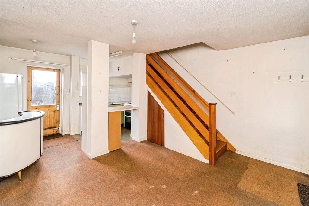 Additional image 3 of 1 bed terraced house for saleCharmouth Terrace, Irving Road, Southampton, Hampshire SO16