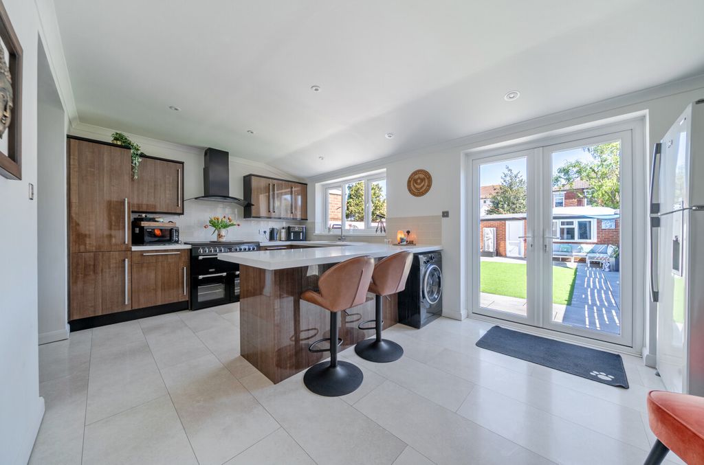 Additional image 11 of 3 bed terraced house for saleFearon Road, North End, Portsmouth, Hampshire PO2