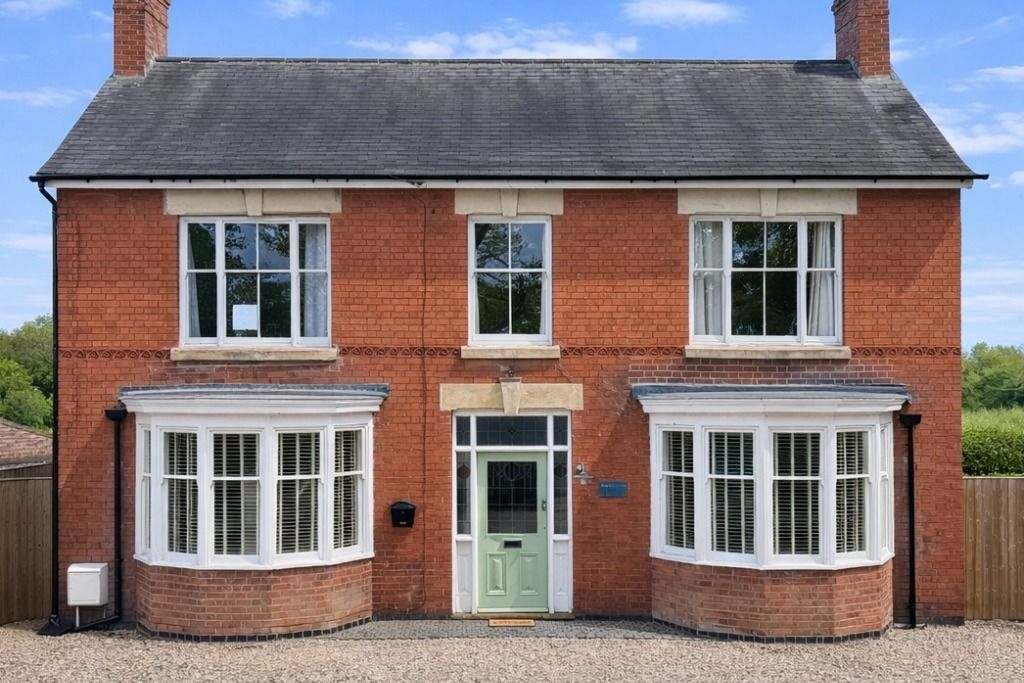 Additional image 2 of 3 bed detached house for saleMelton Road, Queniborough, Leicester LE7