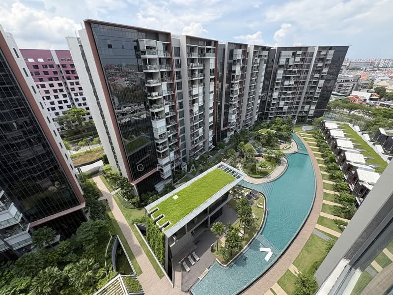 20 Serangoon North Avenue 1