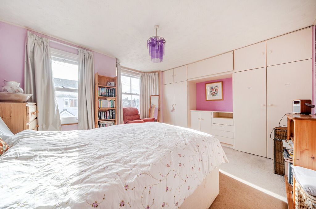 Additional image 14 of 3 bed semi-detached house for saleWescott Road, Wokingham, Berkshire RG40