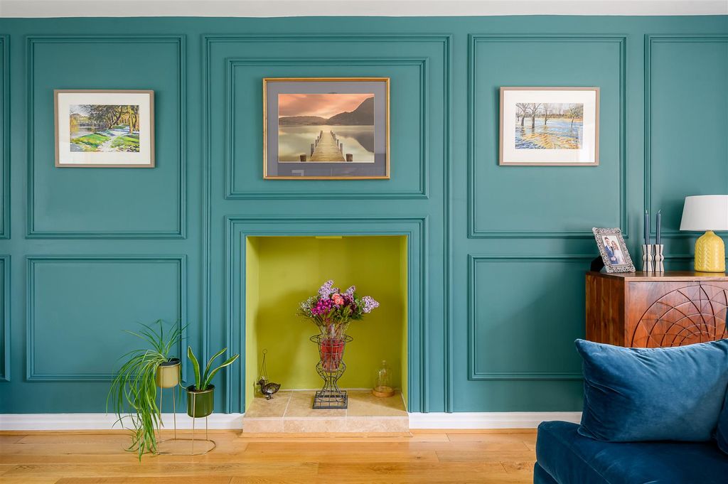 Additional image 10 of 5 bed detached house for saleTadcaster Road, Dringhouses, York YO24