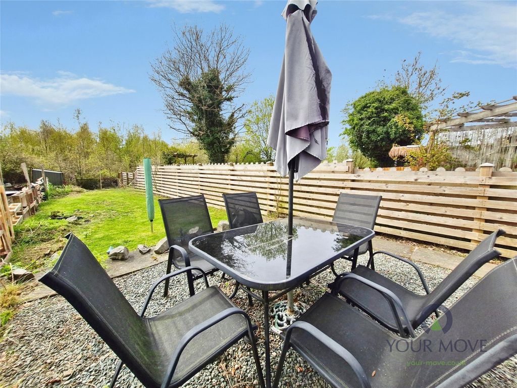 Additional image 6 of 3 bed terraced house for saleBattram Road, Ellistown, Coalville, Leicestershire LE67