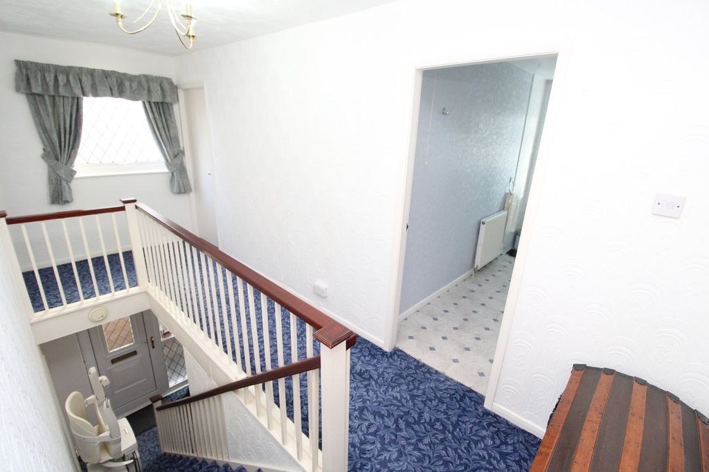 Additional image 9 of 3 bed semi-detached house for salePetersfield, Croft, Leicester LE9