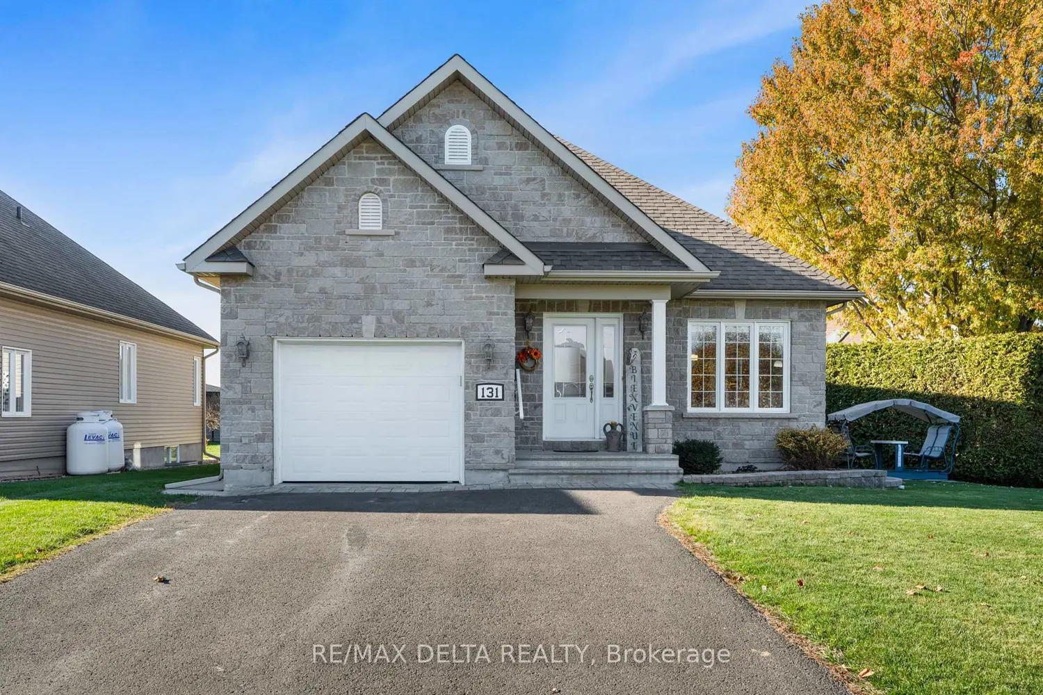 131 Caledonia Road