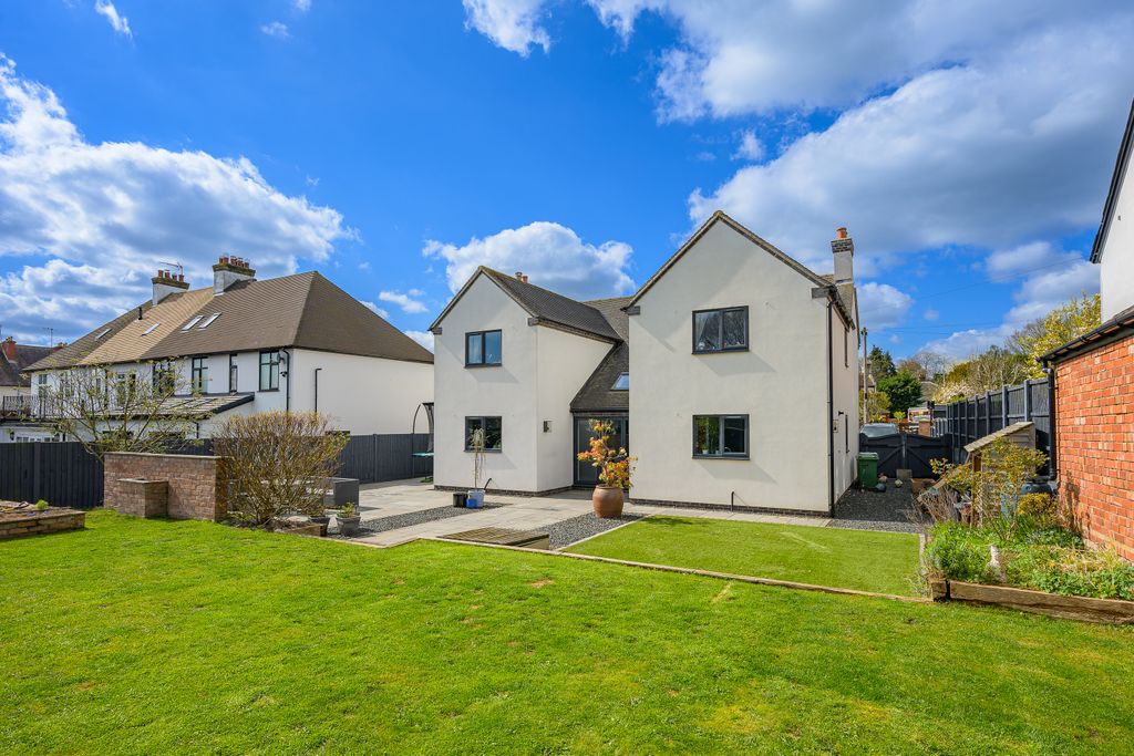 Additional image 47 of 5 bed detached house for saleForton Road, Newport TF10