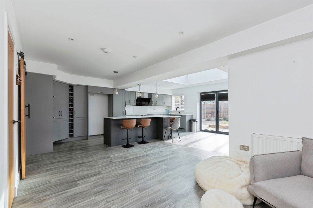 Additional image 18 of 4 bed detached house for saleUtah Close, Glenfield, Leicester LE3