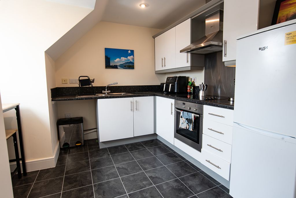 Additional image 6 of 2 bed flat for saleTudor Court, Draycott DE72