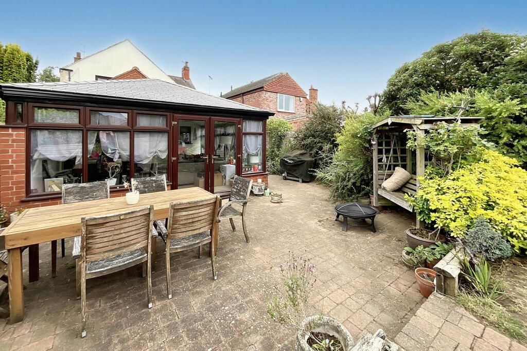 Additional image 18 of 3 bed detached house for saleHinckley Road, Sapcote, Leicester LE9