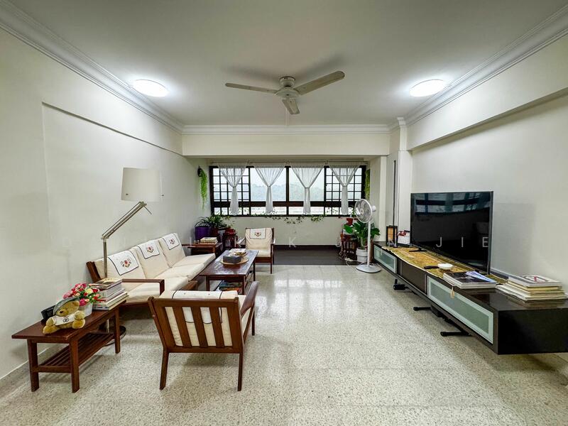 Additional image 2 of 53 Telok Blangah Drive
