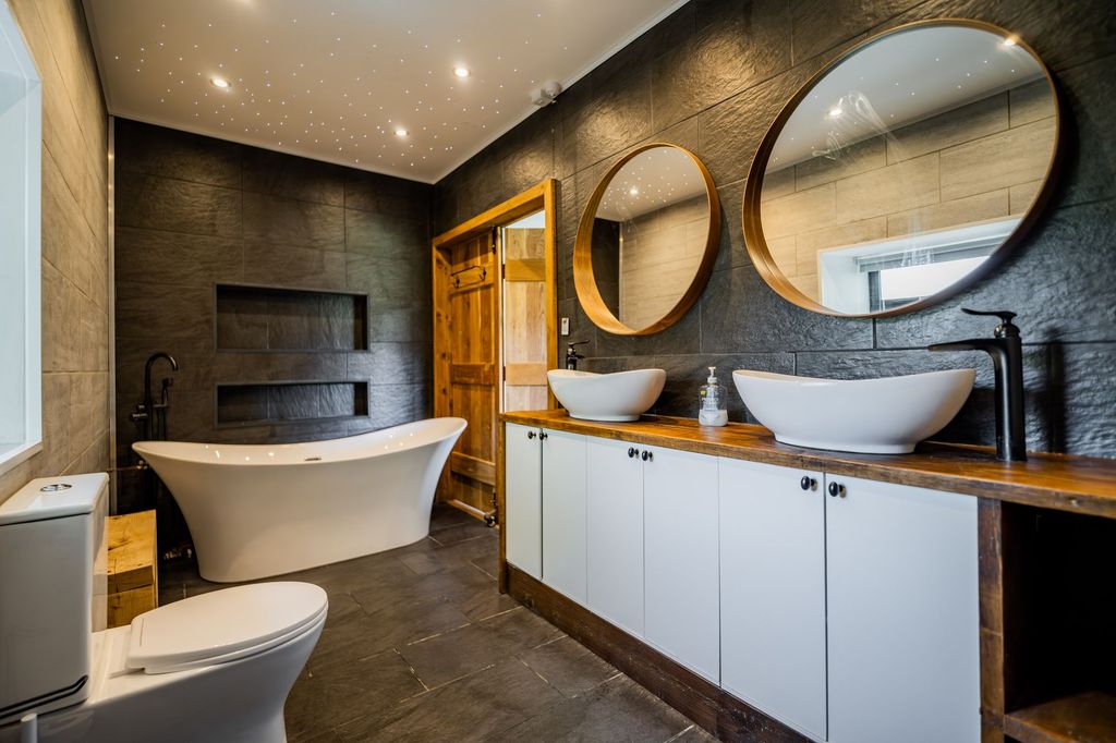 Additional image 21 of 3 bed detached house for salePontrhydygroes, Ystrad Meurig SY25