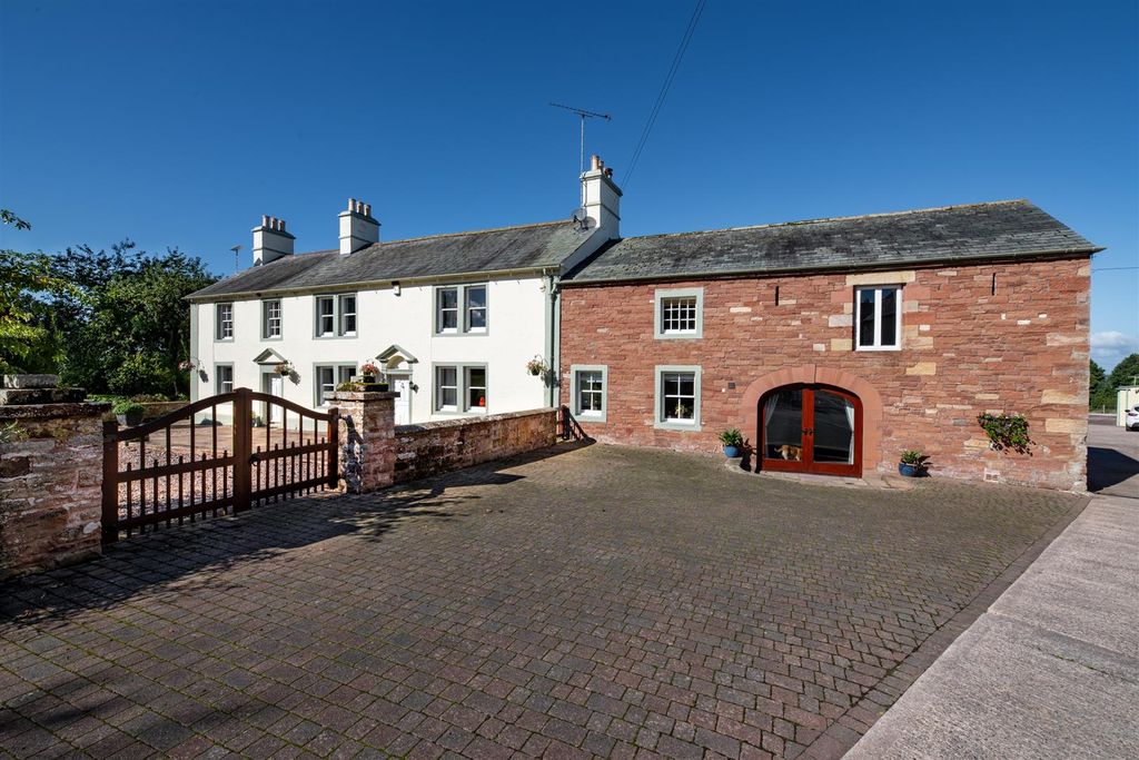 Additional image 40 of 4 bed detached house for saleThe Slack, Wigton CA7