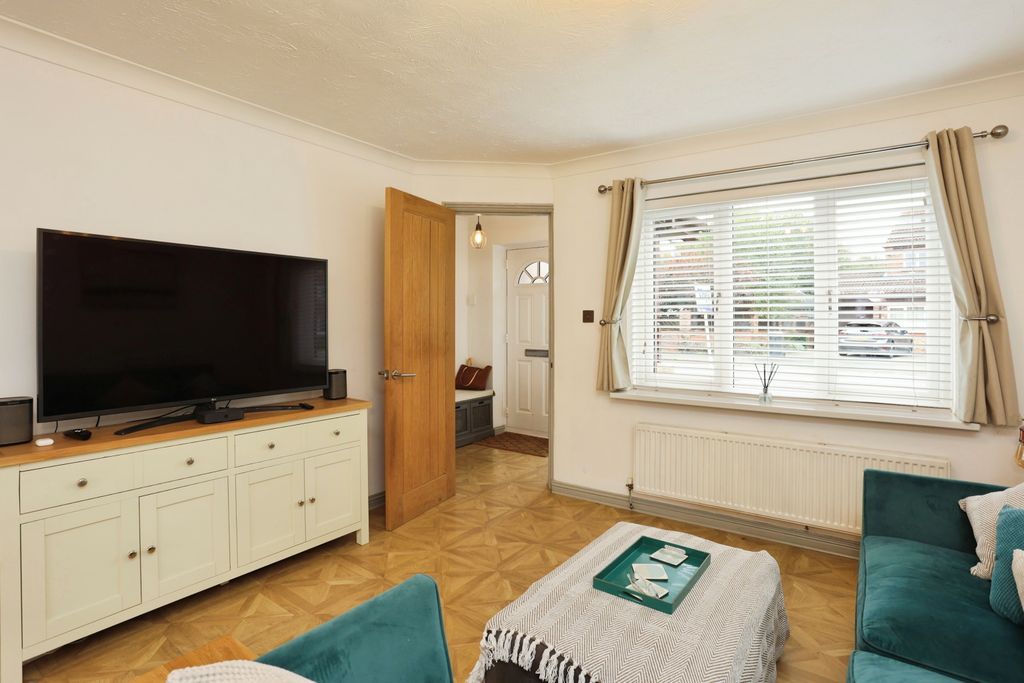 Additional image 5 of 4 bed detached house for saleHowitts Road, Nottingham NG13