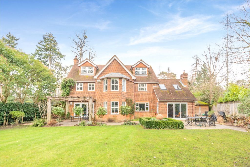 Additional image 34 of 6 bed detached house for saleWoking, Surrey GU22