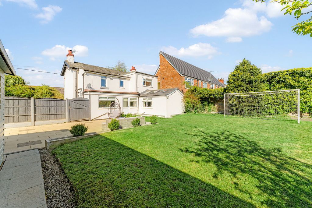 Additional image 52 of 4 bed detached house for saleChapel Lane, Cronton, Widnes WA8
