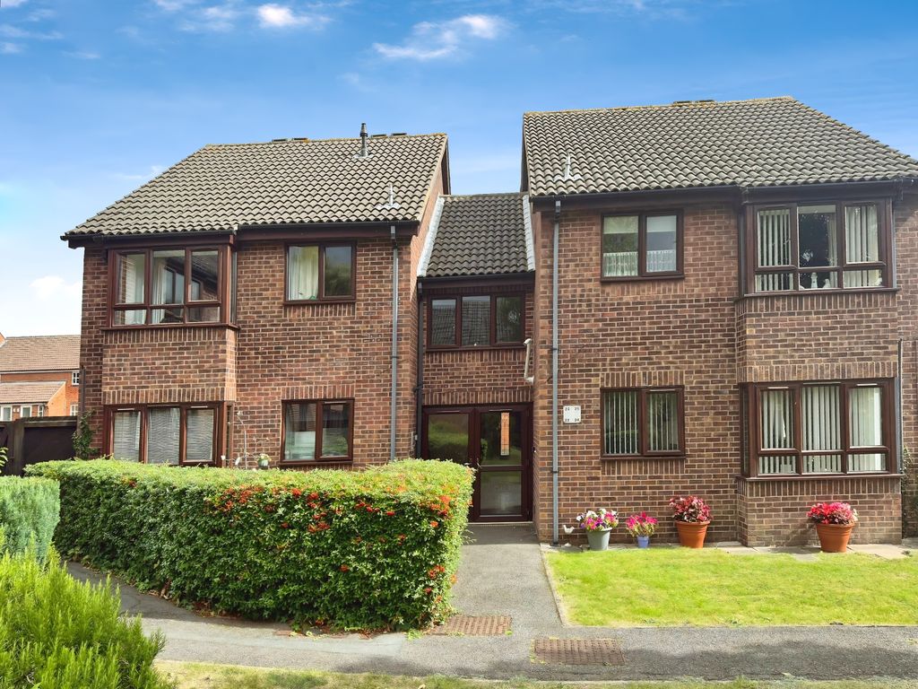 Additional image 11 of 1 bed flat for saleSt Pauls Close, Oadby LE2