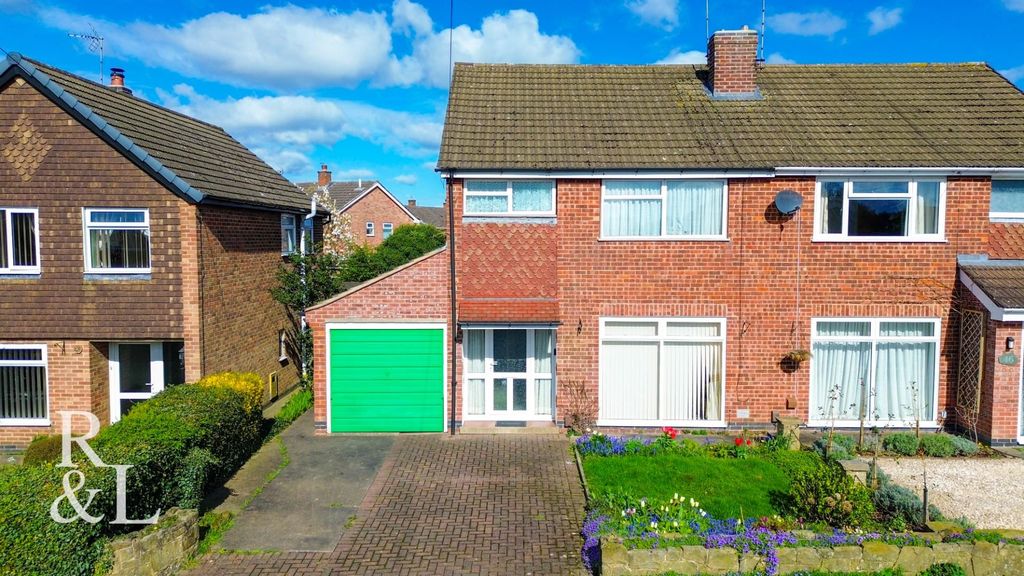 Additional image 27 of 3 bed semi-detached house for saleWillowbrook Close, Ashby-De-La-Zouch LE65
