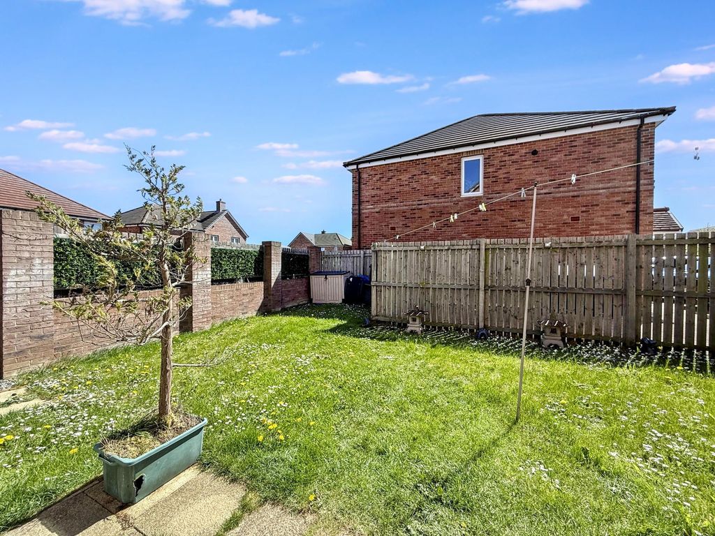 Additional image 19 of 3 bed semi-detached house for salePickering Wynd, Wingate TS28