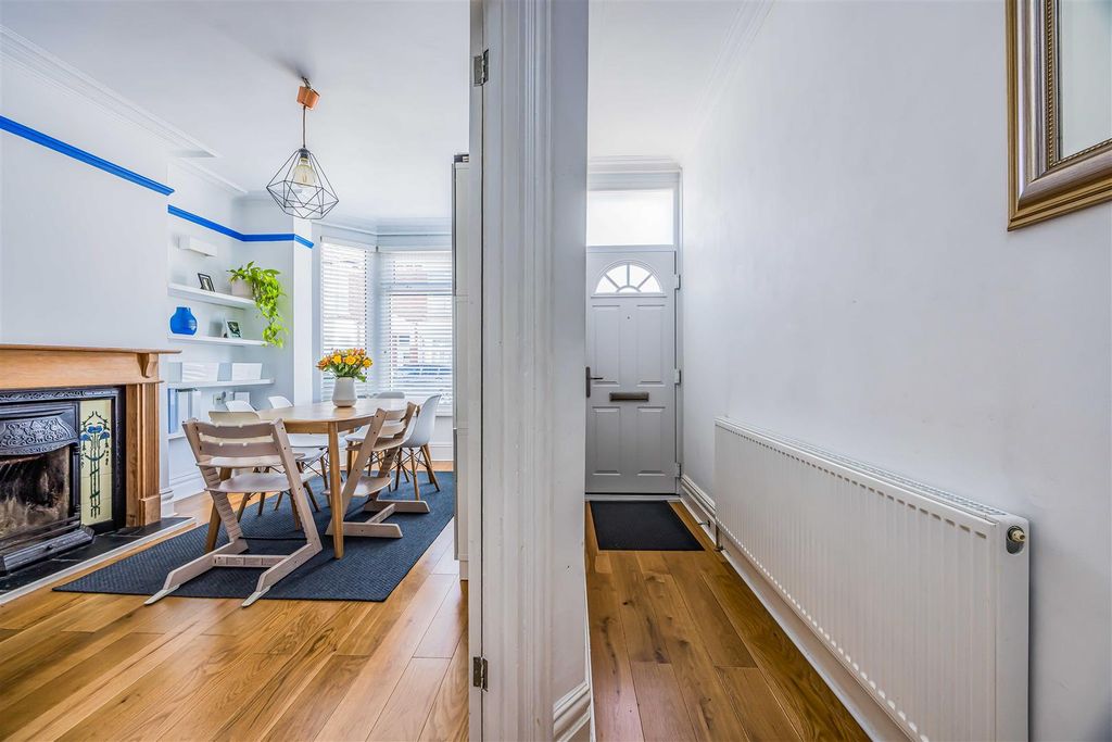 Additional image 6 of 3 bed terraced house for saleEmpshott Road, Southsea PO4