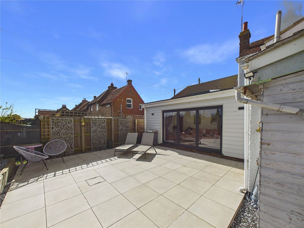 Additional image 16 of 3 bed semi-detached house for saleOld Barrack Road, Woodbridge IP12