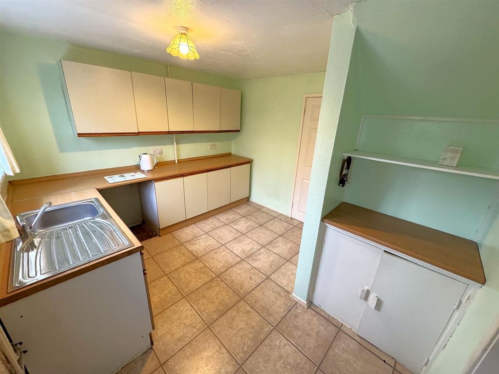Additional image 9 of 2 bed terraced house for saleNelson Road, Corby NN17