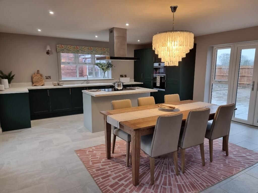 Additional image 3 of 3 bed detached bungalow for saleGaskell Place, Spalding PE11