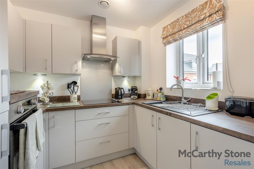 Additional image 5 of 1 bed flat for saleEagle Way, Martlesham Heath IP5