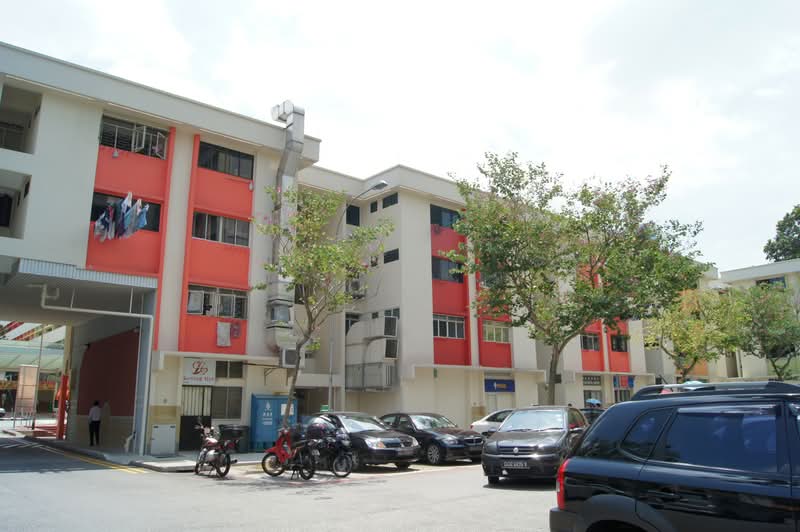 Additional image 12 of 161 Bukit Merah Central