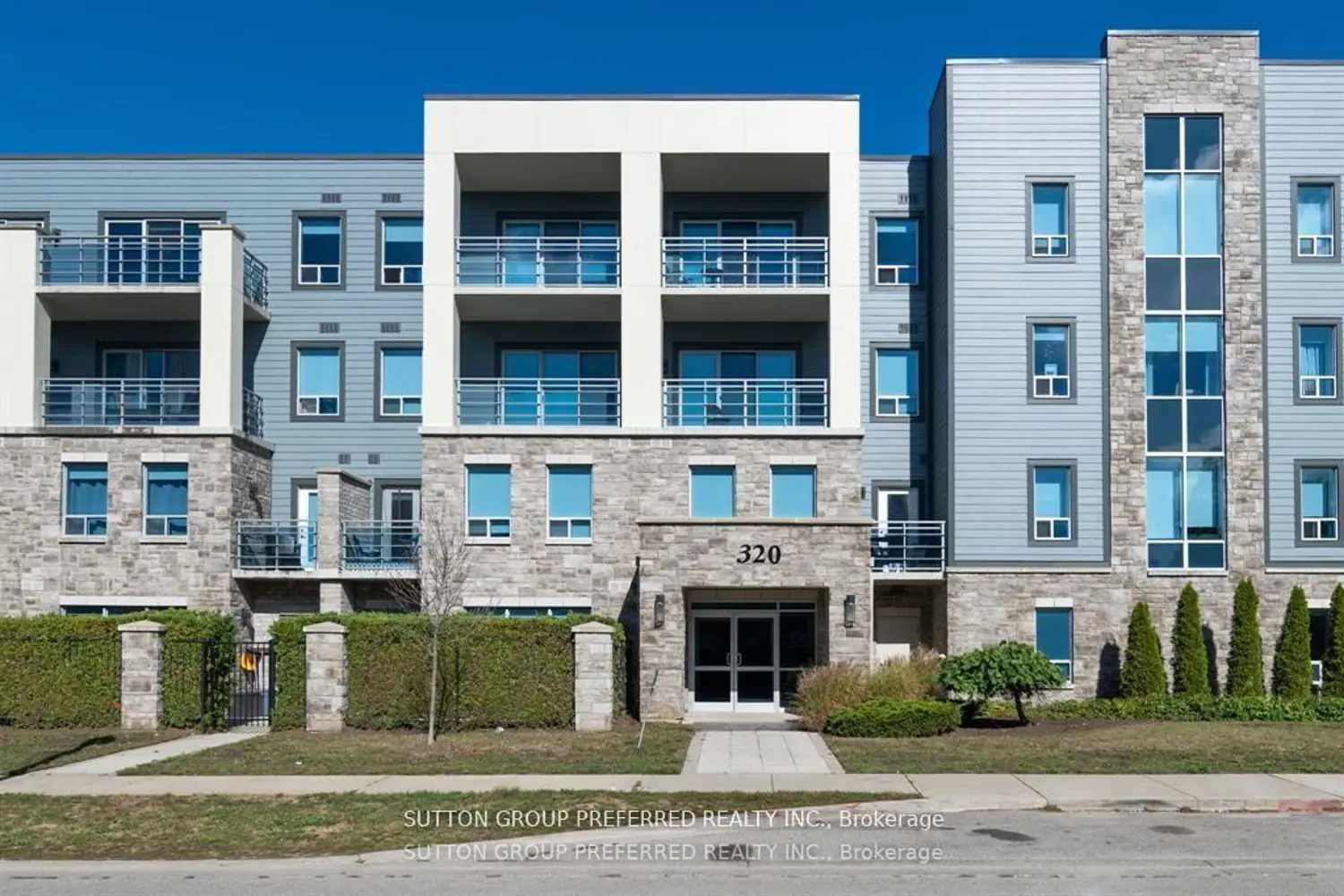 320 Sugarcreek Trail 107