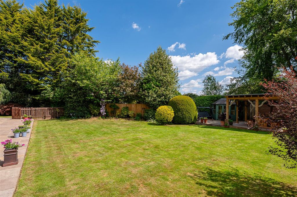 Additional image 29 of 5 bed detached house for saleTadcaster Road, Dringhouses, York YO24