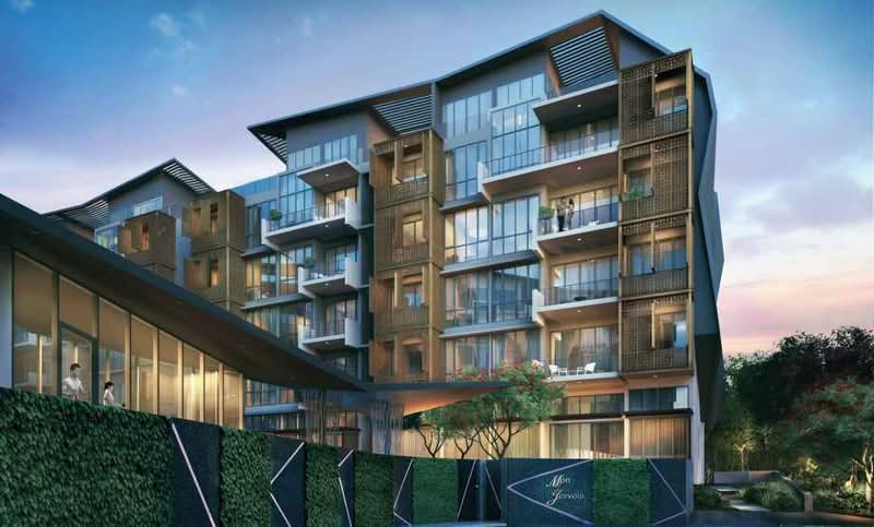Additional image 33 of 47 Jervois Road