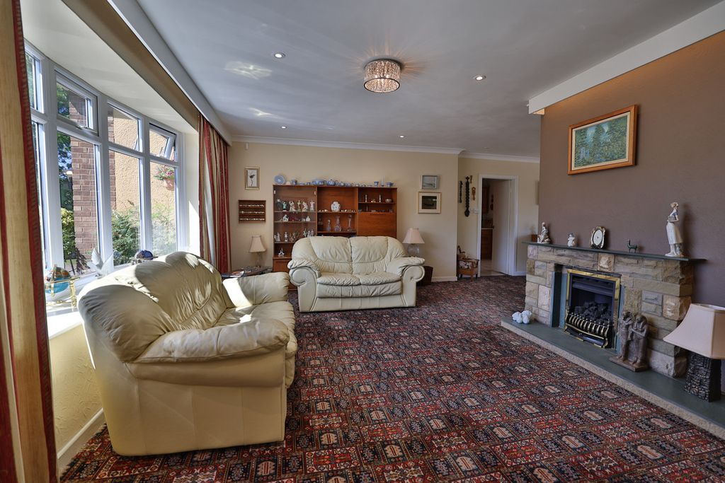 Additional image 8 of 5 bed detached house for saleMain Street, Carlton CV13