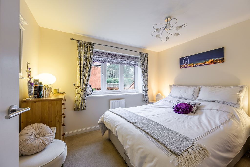 Additional image 17 of 4 bed detached house for saleStone Bridge, Newport TF10